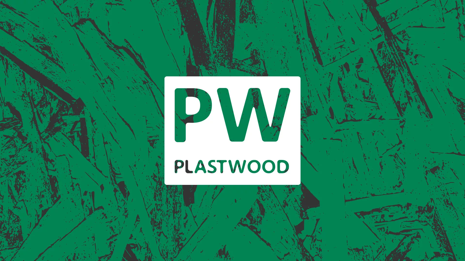 Разработка айдентики и сайта компании «Plastwood» в Корсакове