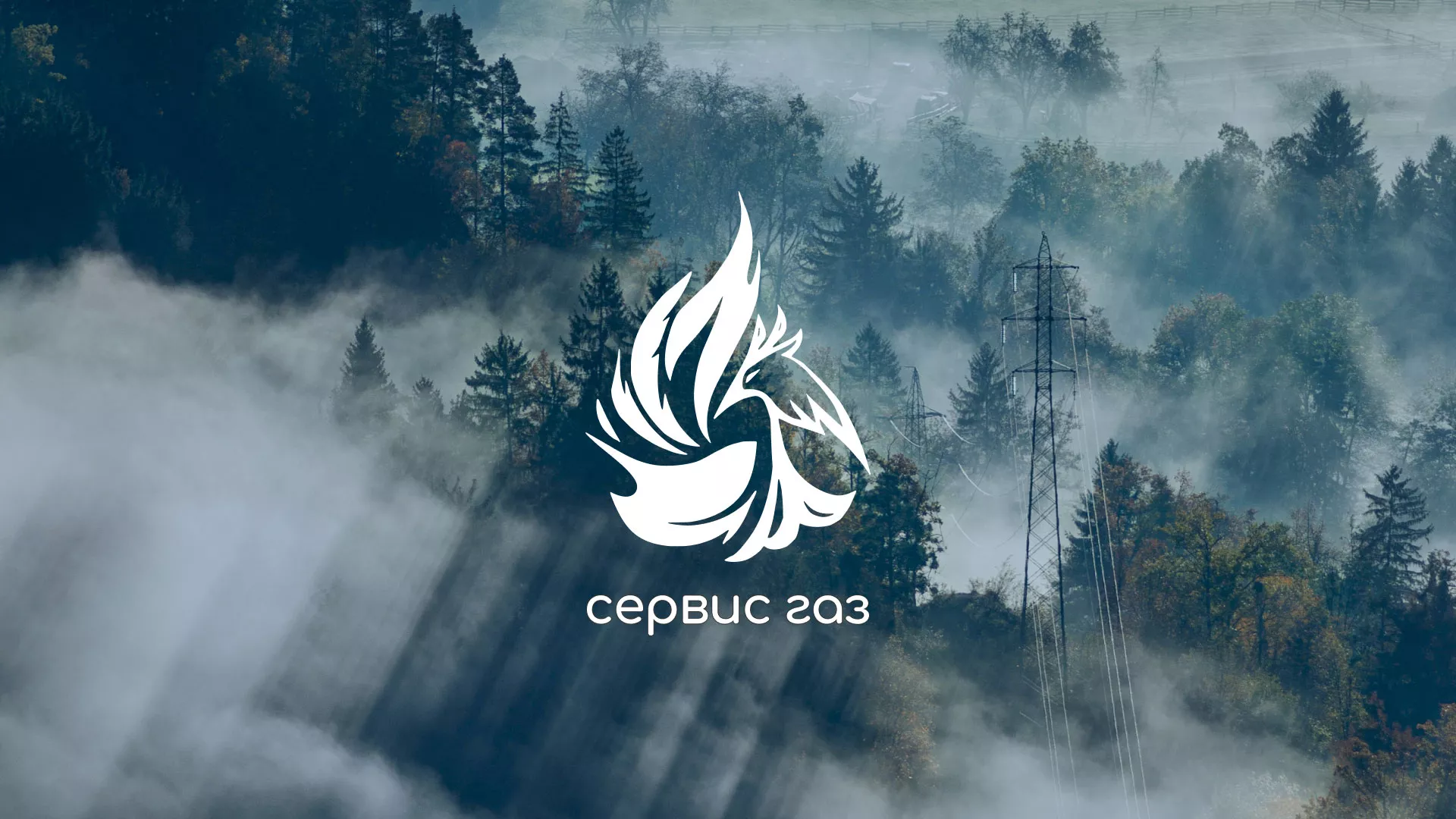 Создание сайта компании «Сервис газ» в Корсакове