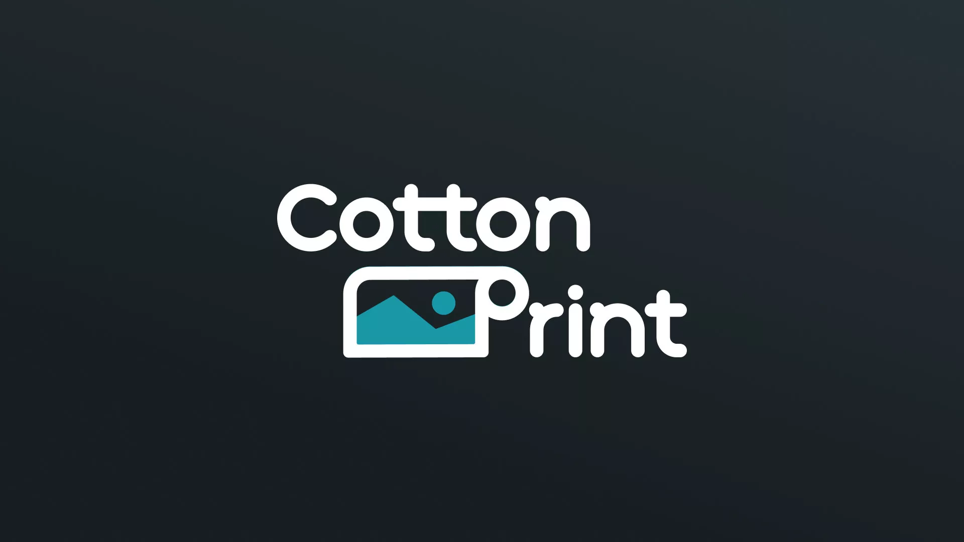 Разработка логотипа в Корсакове для компании «CottonPrint»