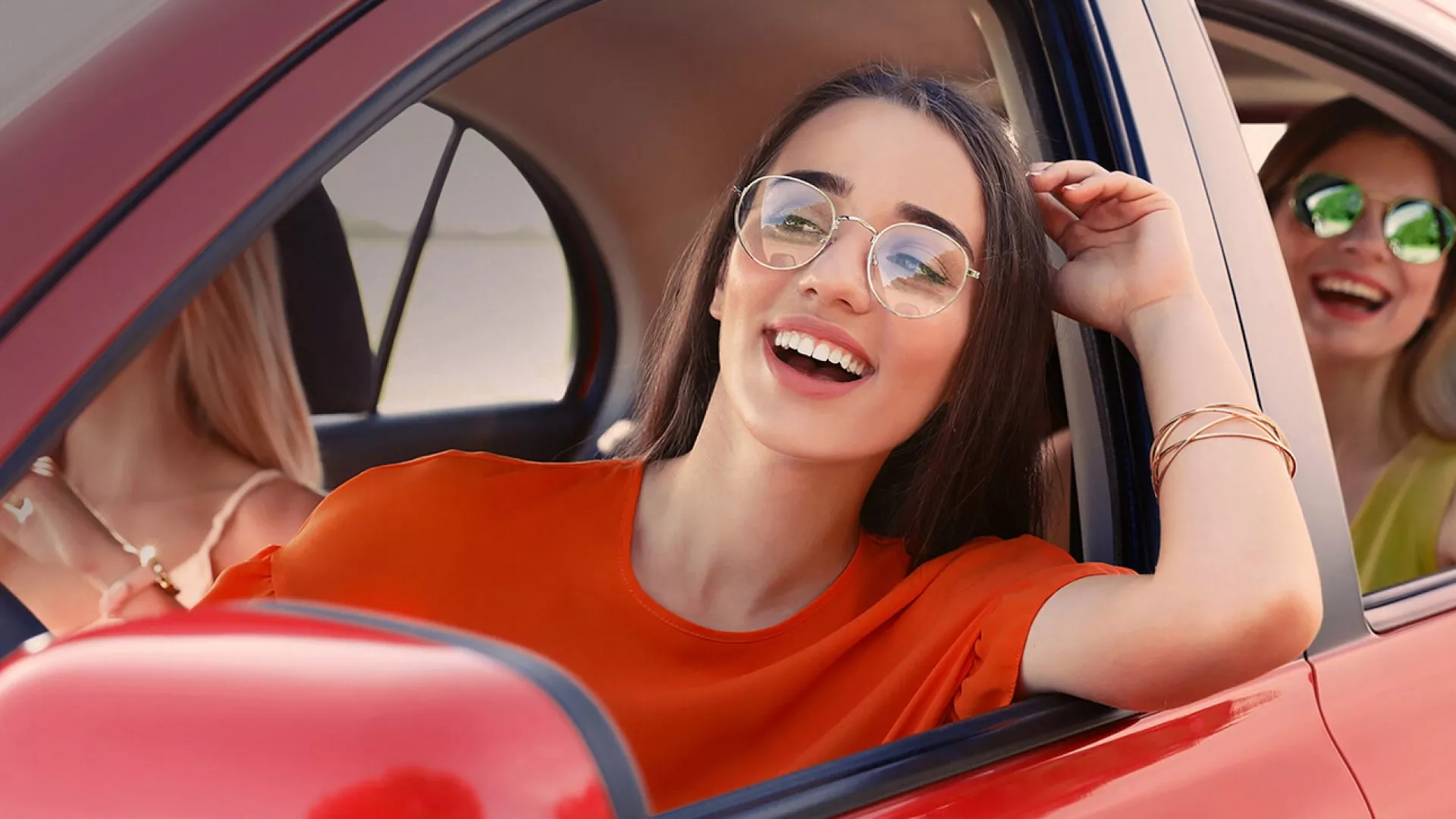 Разработка сайта для проката автомобилей в Корсакове