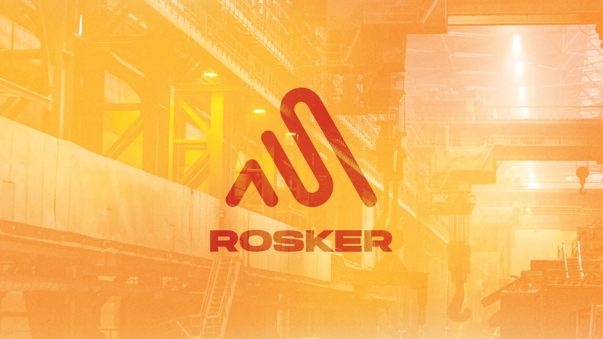 Ребрендинг компании «Rosker» и редизайн сайта в Корсакове