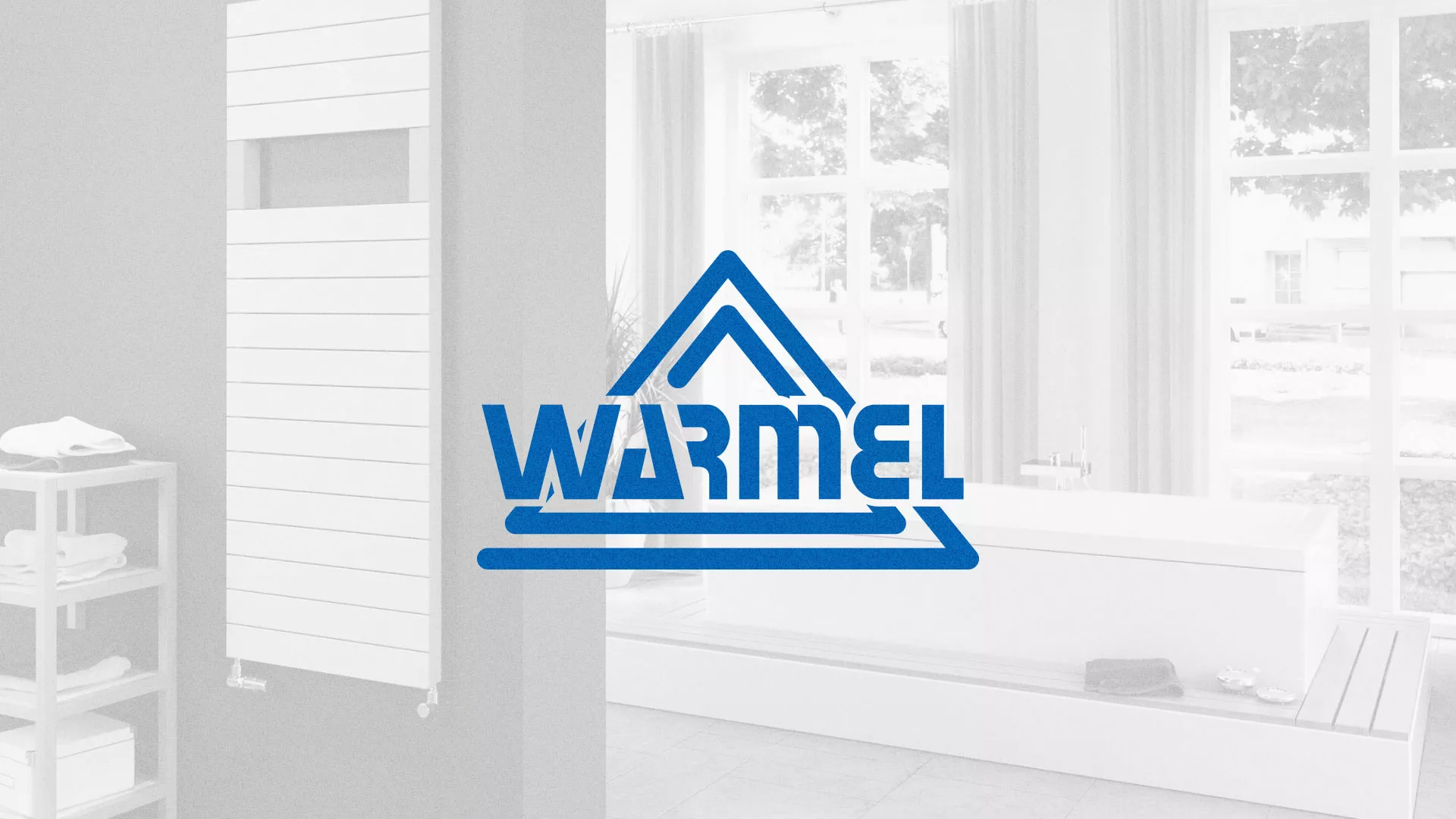 Разработка сайта для компании «WARMEL» по продаже полотенцесушителей в Корсакове