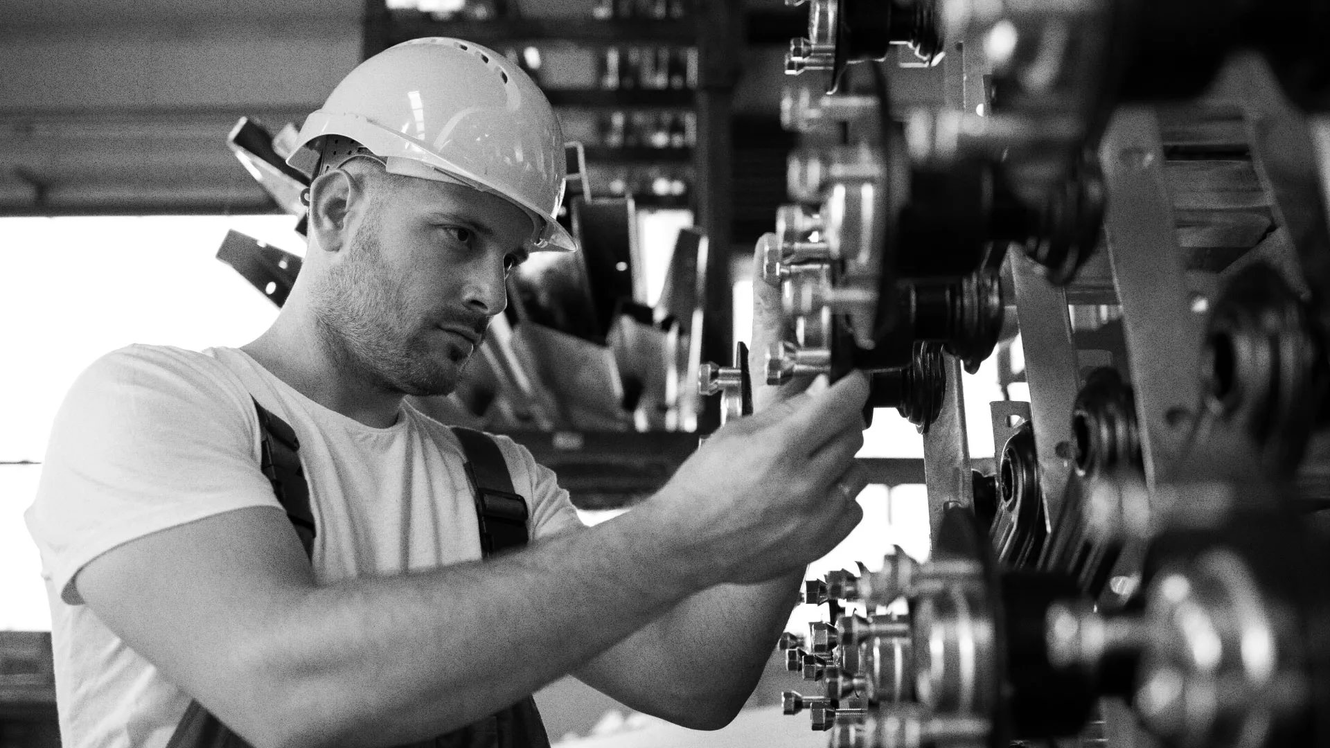 Разработка сайта для завода по продаже оборудования в Корсакове